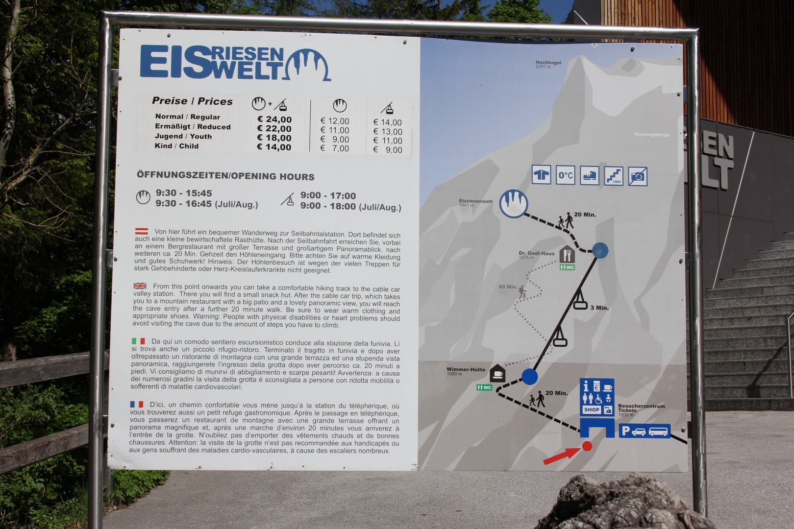 2017-05-25 bis 05-27 Frhjahrsausfahrt